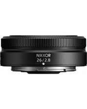 Objektiv Nikon - Nikkor Z, 26mm, f/2.8