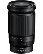 Objektiv Nikon - Nikkor Z,  28-400mm, f/4-8 ,VR -1
