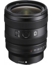 Objektiv Sony - FE, 24-50mm, f/2.8, G -1