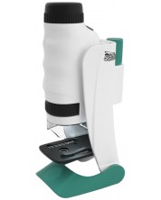 Edukativna igračka Science Can - Prijenosni mikroskop -1