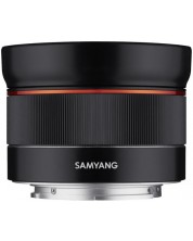 Objektiv Samyang - AF 24mm, f/2.8, za Sony FE -1