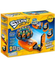 Obrazovni STEM komplet Amazing Toys Stemnex - Prikaži film -1