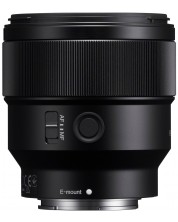 Objektiv Sony - FE, 85mm, f/1.8 -1