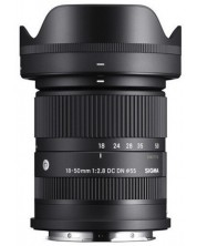 Objektiv Sigma - 18-50mm f/2.8 DC DN, za Sony -1