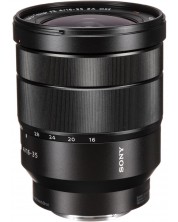 Objektiv Sony - Carl Zeiss T* FE, 16-35mm, f/4 ZA OSS -1