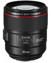 Objektiv Canon - EF, 85mm f/1.4L IS USM