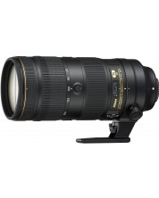 Objektiv Nikon - AF-S Nikkor, 70-200mm, f/2.8E FL ED VR -1