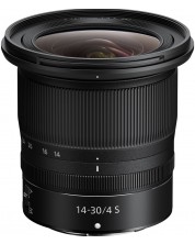 Objektiv Nikon - Z Nikkor, 14-30mm f/4 S