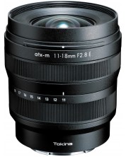 Objektiv Tokina - atx-m, 11-18mm, f/2.8, za Sony E -1