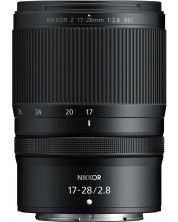 Objektiv Nikon - Z Nikkor, 17-28mm, f/2.8