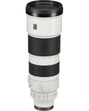 Objektiv Sony - FE 200-600mm, f/5.6-6.3 G OSS