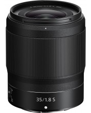 Objektiv Nikon - Z Nikkor, 35mm, f/1.8 S