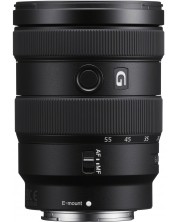 Objektiv Sony - E, 16-55mm, f/2.8 G