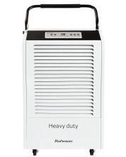 Odvlaživač zraka Rohnson - R-9390 Heavy Duty, 90 l, 920 W, bijeli