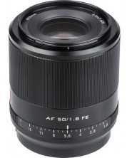 Objektiv Viltrox - FE 50mm, f/1.8, Sony E