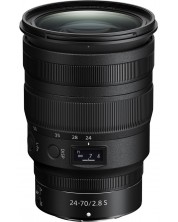Objektiv Nikon - Z, 24-70mm, F/2.8S