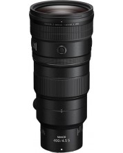 Objektiv Nikon - Nikkor  Z, 400mm, f/4.5, VR S -1