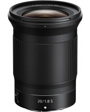 Objektiv Nikon - Z Nikkor, 20mm, f/1.8S