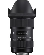 Objektiv Sigma - 18-35mm, f/1.8, DC HSM Art, Nikon F -1