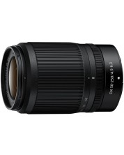 Objektiv Nikon - NIKKOR Z DX, 50-250mm, f/4.5-6.3 VR -1