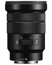 Objektiv Sony - E PZ, 18-105mm, f/4 G OSS -1