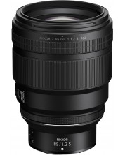 Objektiv Nikon - Nikkor Z, 85mm, f/1.2 S