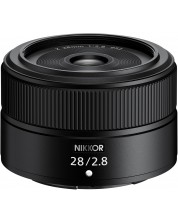 Objektiv Nikon - Nikkor Z, 28mm, f/2.8 -1