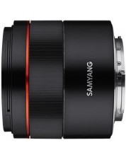 Objektiv Samyang - AF 45mm, f/1.8, za Sony E -1
