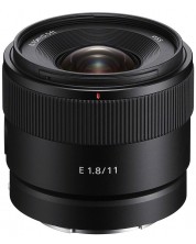 Objektiv Sony - E, 11mm, f/1.8 -1