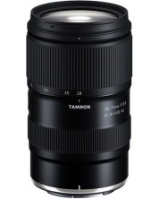 Objektiv Tamron - 28-75mm, f/2.8, DI III VXD, G2, за Nikon Z