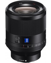 Objektiv Sony - FE Zeiss Planar, 50mm, f/1.4 ZA