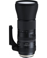Objektiv Tamron - SP 150-600mm, F/5-6,3 Di VC, USD G2 za Canon