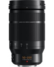 Objektiv Panasonic - Leica DG Vario-Elmarit, 50-200 mm, f/2.8-4.0 -1
