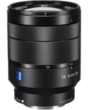 Objektiv Sony - Carl Zeiss T* FE, 24-70mm, f/4, OSS