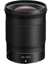 Objektiv Nikon - Nikkor Z, 24mm, f/1.8, S -1