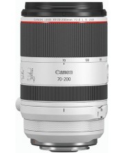 Objektiv Canon - RF70-200mm, f/2.8, L IS, USM