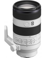 Objektiv Sony - FE 70-200mm Macro G OSS II, F4 
