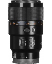 Objektiv Sony - FE, 90mm, f/2.8 Macro G OSS -1