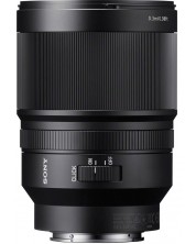 Objektiv Sony - Carl Zeiss T* FE, 35mm, f/1.4 ZA -1