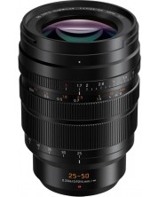 Objektiv Panasonic - Leica DG Vario-Summilux, 25-50mm, f/1.7 ASPH