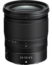 Objektiv Nikon - Z Nikkor, 24-70mm, f/4 S -1