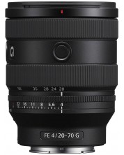 Objektiv Sony - FE, 20-70mm, f/4 G