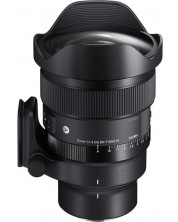 Objektiv Sigma -  15mm, f/1.4, Fisheye DG DN, Art, za Sony E-Mount