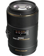 Objektiv Sigma 105mm F2.8 EX DG OS HSM M Nikon