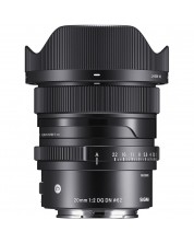 Objektiv Sigma - DG DN (C), 20mm f/2, za Sony E