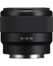 Objektiv Sony - FE, 50mm, f/1.8 -1