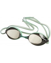 Naočale za plivanje Finis - Tide, zelene -1