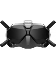 Naočale DJI - FPV Goggles V2, crne -1