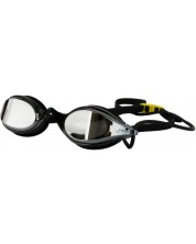 Naočale za natjecanja i fitnes plivanje Finis - Circuit 2, Silver mirror -1
