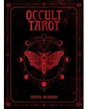 Occult Tarot